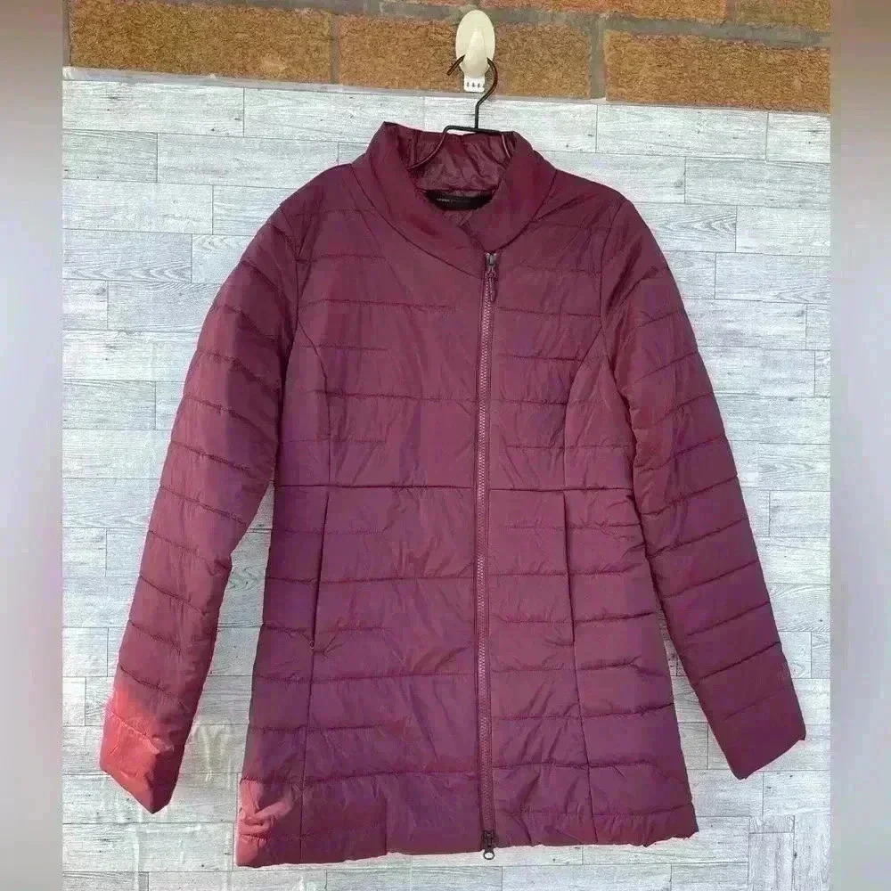 THE NORTH FACE WOMEN’S STRETCH LYNN JACK SIZE SMALL